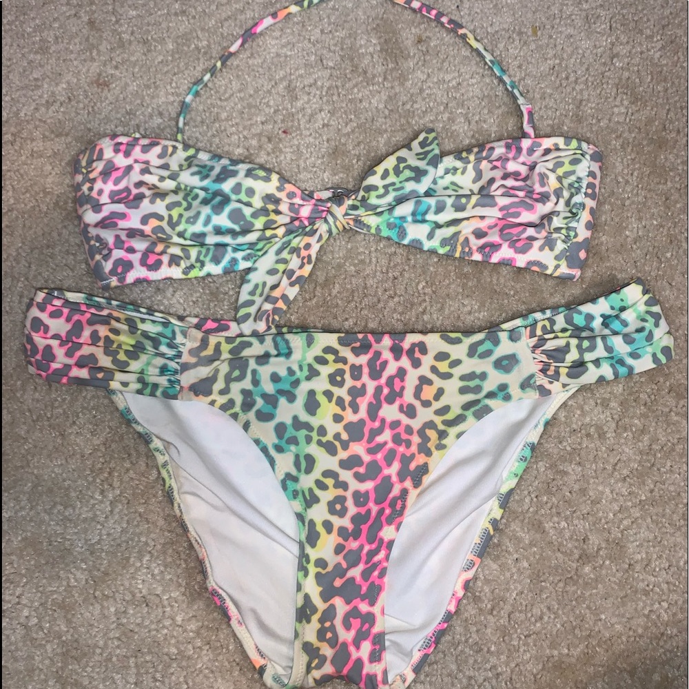 Victoria Secret bathing suit